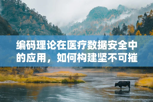 编码理论在医疗数据安全中的应用，如何构建坚不可摧的医疗信息防线？
