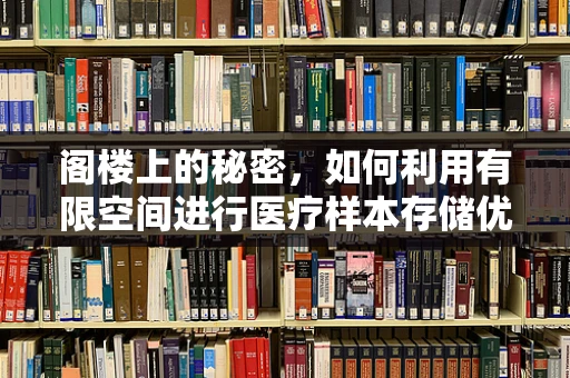 阁楼上的秘密，如何利用有限空间进行医疗样本存储优化？