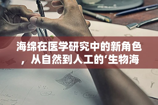 海绵在医学研究中的新角色，从自然到人工的‘生物海绵’