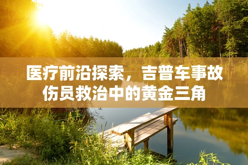 医疗前沿探索，吉普车事故伤员救治中的黄金三角