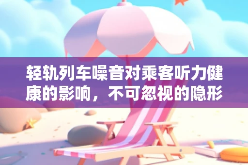 轻轨列车噪音对乘客听力健康的影响，不可忽视的隐形威胁？