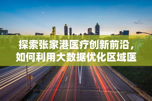 探索张家港医疗创新前沿，如何利用大数据优化区域医疗资源分配？
