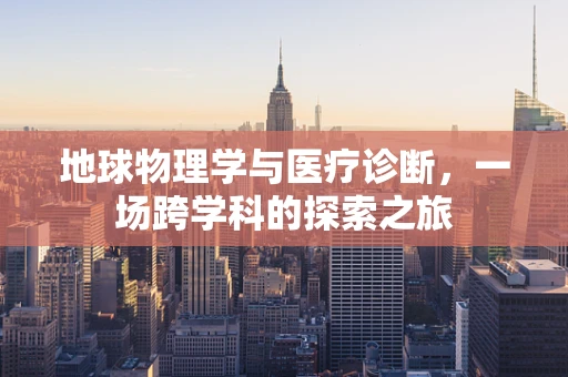 地球物理学与医疗诊断，一场跨学科的探索之旅