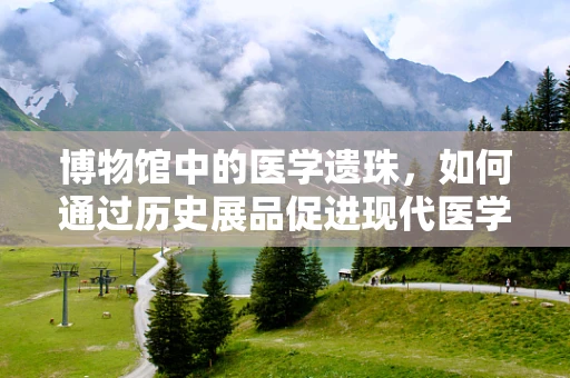博物馆中的医学遗珠，如何通过历史展品促进现代医学研究？