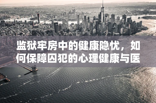 监狱牢房中的健康隐忧，如何保障囚犯的心理健康与医疗需求？