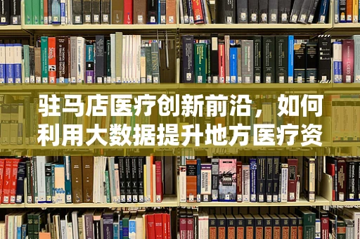 驻马店医疗创新前沿，如何利用大数据提升地方医疗资源分配效率？