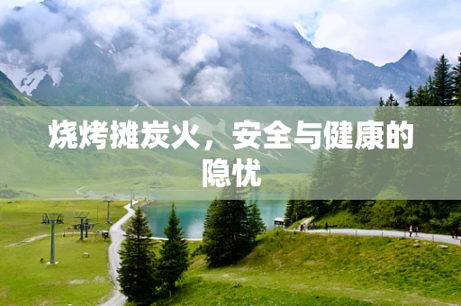 烧烤摊炭火，安全与健康的隐忧