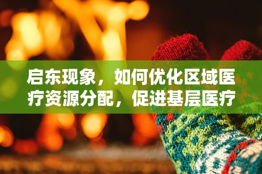 启东现象，如何优化区域医疗资源分配，促进基层医疗水平提升？