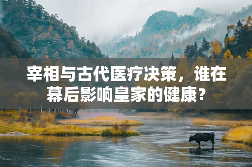 宰相与古代医疗决策，谁在幕后影响皇家的健康？