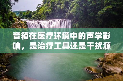 音箱在医疗环境中的声学影响，是治疗工具还是干扰源？