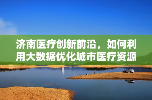 济南医疗创新前沿，如何利用大数据优化城市医疗资源分配？