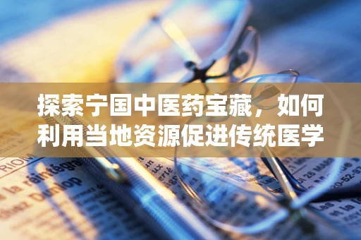 探索宁国中医药宝藏，如何利用当地资源促进传统医学创新？