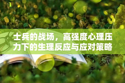 士兵的战场，高强度心理压力下的生理反应与应对策略