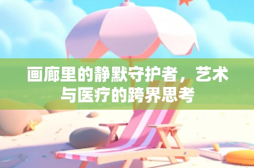 画廊里的静默守护者，艺术与医疗的跨界思考