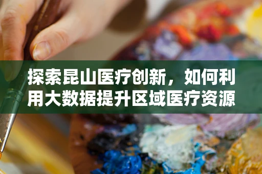 探索昆山医疗创新，如何利用大数据提升区域医疗资源分配效率？