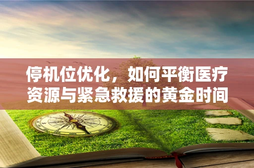 停机位优化，如何平衡医疗资源与紧急救援的黄金时间？