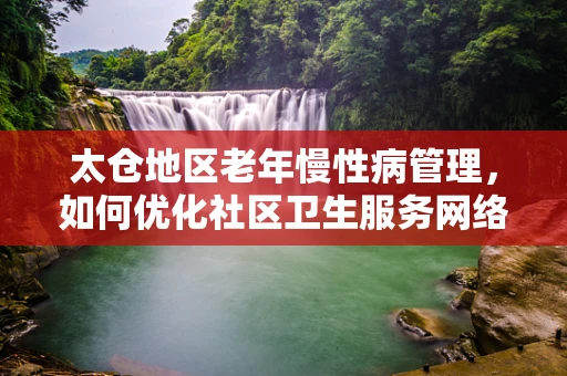 太仓地区老年慢性病管理，如何优化社区卫生服务网络？