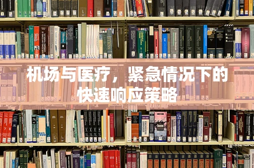 机场与医疗，紧急情况下的快速响应策略