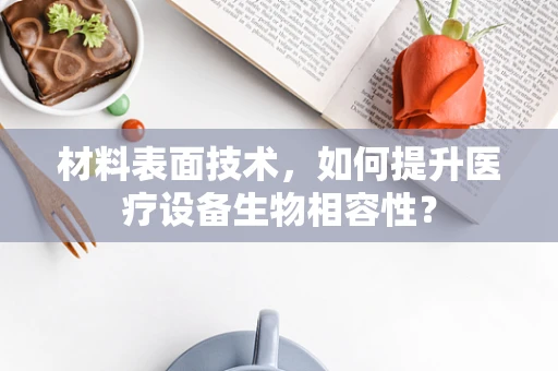 材料表面技术，如何提升医疗设备生物相容性？