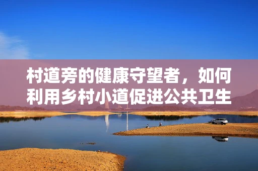 村道旁的健康守望者，如何利用乡村小道促进公共卫生知识普及？
