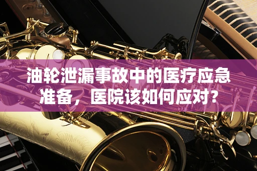 油轮泄漏事故中的医疗应急准备，医院该如何应对？