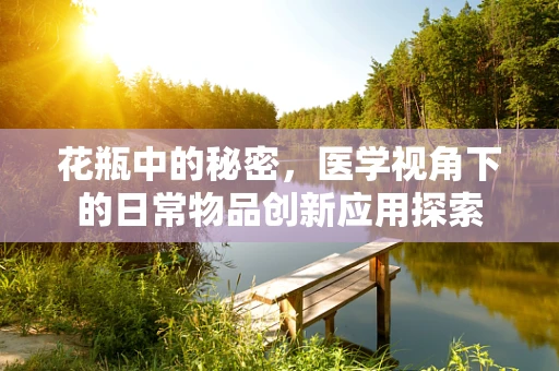 花瓶中的秘密，医学视角下的日常物品创新应用探索
