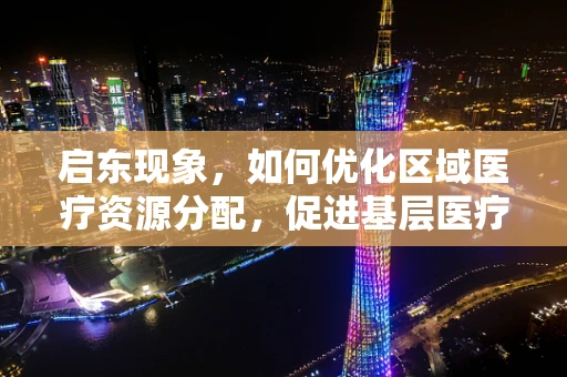 启东现象，如何优化区域医疗资源分配，促进基层医疗水平提升？
