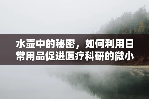 水壶中的秘密，如何利用日常用品促进医疗科研的微小进步？