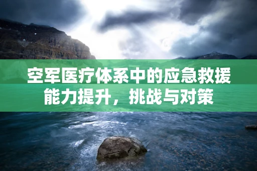 空军医疗体系中的应急救援能力提升，挑战与对策
