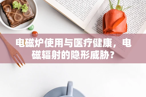 电磁炉使用与医疗健康，电磁辐射的隐形威胁？