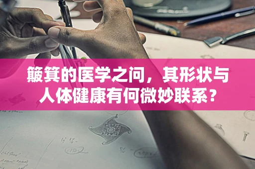 簸箕的医学之问，其形状与人体健康有何微妙联系？