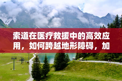 索道在医疗救援中的高效应用，如何跨越地形障碍，加速伤员转运？