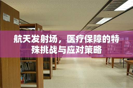 航天发射场，医疗保障的特殊挑战与应对策略