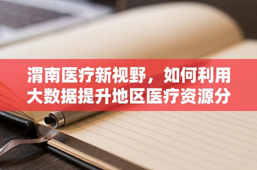 渭南医疗新视野，如何利用大数据提升地区医疗资源分配效率？