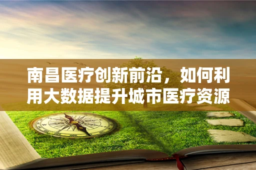 南昌医疗创新前沿，如何利用大数据提升城市医疗资源分配效率？