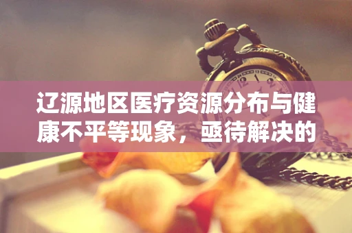 辽源地区医疗资源分布与健康不平等现象，亟待解决的挑战？