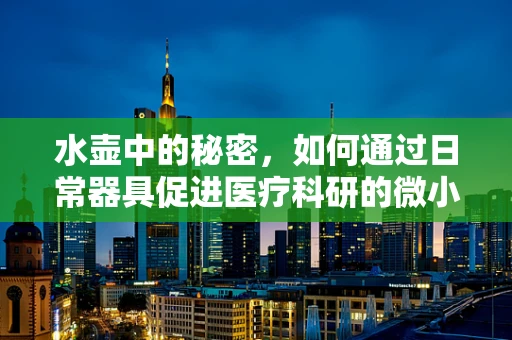 水壶中的秘密，如何通过日常器具促进医疗科研的微小革新？
