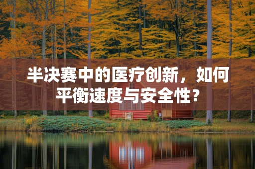 半决赛中的医疗创新，如何平衡速度与安全性？