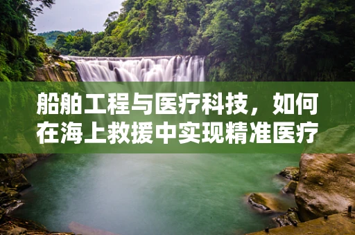 船舶工程与医疗科技，如何在海上救援中实现精准医疗物资的快速输送？
