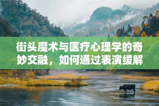 街头魔术与医疗心理学的奇妙交融，如何通过表演缓解患者焦虑？