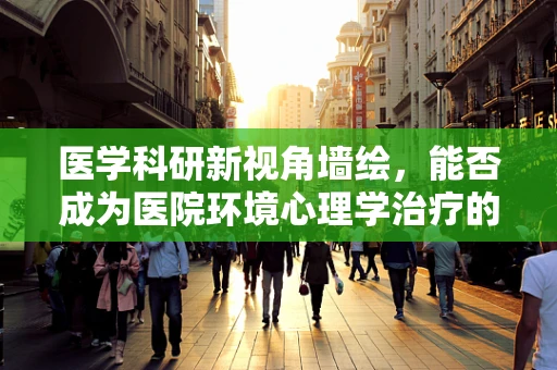 医学科研新视角墙绘，能否成为医院环境心理学治疗的新篇章？