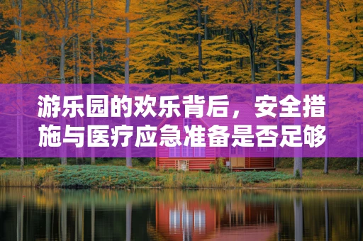 游乐园的欢乐背后，安全措施与医疗应急准备是否足够？
