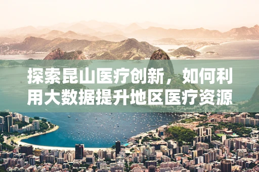 探索昆山医疗创新，如何利用大数据提升地区医疗资源分配效率？