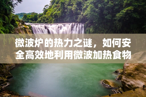 微波炉的热力之谜，如何安全高效地利用微波加热食物？