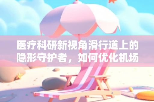 医疗科研新视角滑行道上的隐形守护者，如何优化机场医疗应急响应？