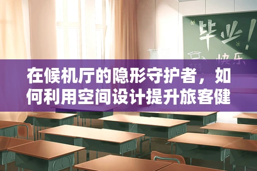 在候机厅的隐形守护者，如何利用空间设计提升旅客健康体验？