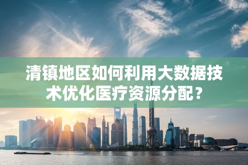 清镇地区如何利用大数据技术优化医疗资源分配？