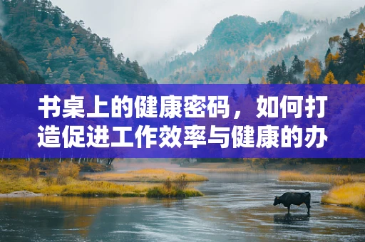 书桌上的健康密码，如何打造促进工作效率与健康的办公环境？
