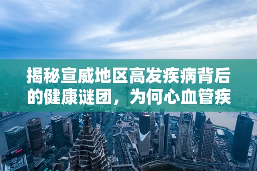 揭秘宣威地区高发疾病背后的健康谜团，为何心血管疾病偏爱此地？