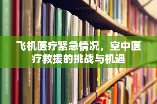 飞机医疗紧急情况，空中医疗救援的挑战与机遇